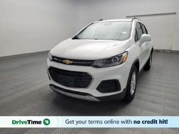 2019 Chevrolet Trax in Tulsa, OK 74145