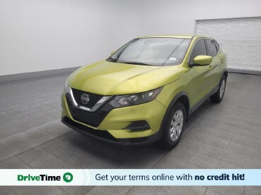 2020 Nissan Rogue Sport in Tallahassee, FL 32304