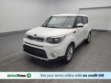 2019 Kia Soul in Fort Myers, FL 33907