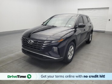 2022 Hyundai Tucson in Lauderdale Lakes, FL 33313