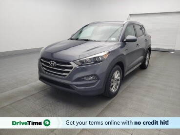 2017 Hyundai Tucson in Fort Myers, FL 33907