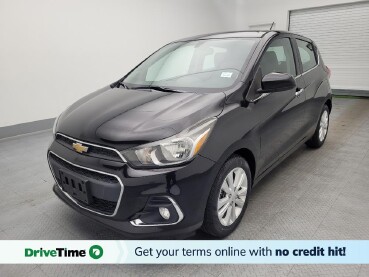 2017 Chevrolet Spark in Independence, MO 64055