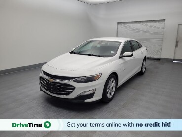 2020 Chevrolet Malibu in Fairfield, OH 45014