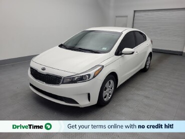 2018 Kia Forte in Springfield, MO 65807