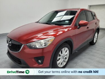 2013 Mazda CX-5 in Las Vegas, NV 89104