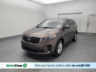 2019 Kia Sorento in Columbus, OH 43228