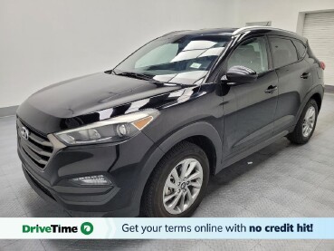 2016 Hyundai Tucson in Las Vegas, NV 89104