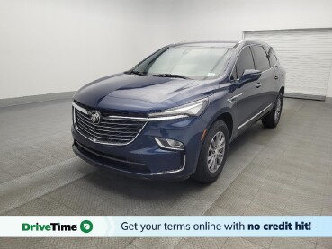 2022 Buick Enclave in Fort Myers, FL 33907