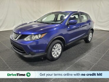 2019 Nissan Rogue Sport in Antioch, TN 37013