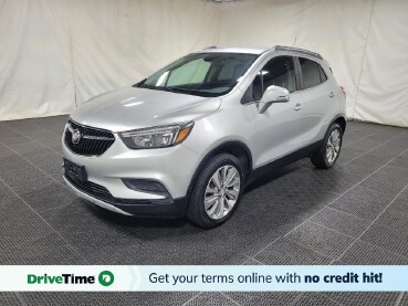 2017 Buick Encore in Antioch, TN 37013