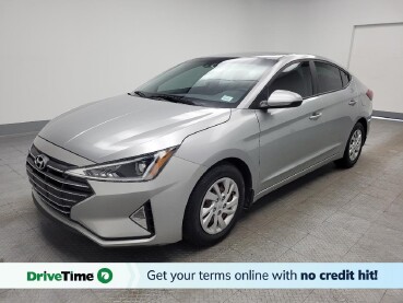 2020 Hyundai Elantra in Antioch, TN 37013