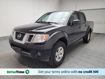 2013 Nissan Frontier in Montclair, CA 91763