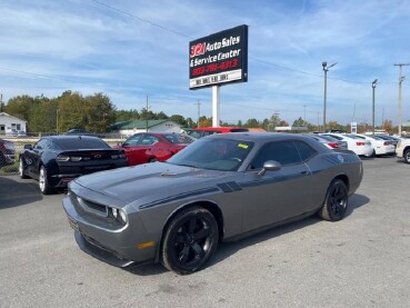 2011 Dodge Challenger in Gaston, SC 29053