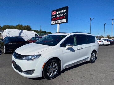 2018 Chrysler Pacifica in Gaston, SC 29053