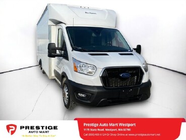 2020 Ford Transit 350 in Westport, MA 02790