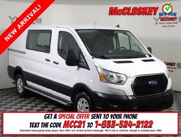 2022 Ford Transit 250 in Colorado Springs, CO 80918