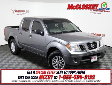 2021 Nissan Frontier in Colorado Springs, CO 80918