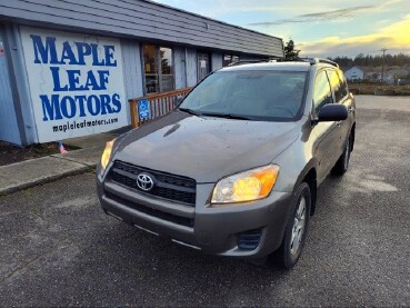 2010 Toyota RAV4 in Tacoma, WA 98409