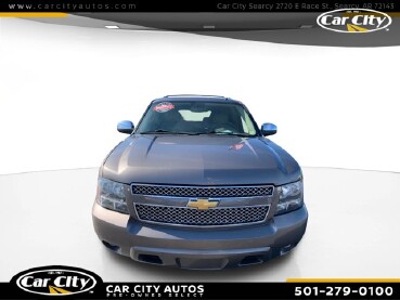 2013 Chevrolet Tahoe in Searcy, AR 72143