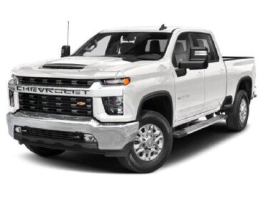 2022 Chevrolet Silverado 2500 in Mesa, AZ 85212