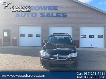 2014 Dodge Journey in Dayton, OH 45414