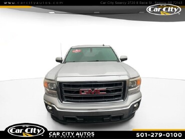 2014 GMC Sierra 1500 in Searcy, AR 72143