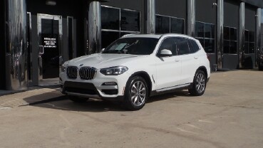 2019 BMW X3 in Pasadena, TX 77504