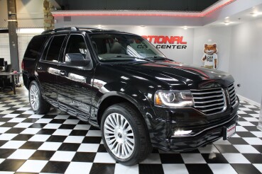 2015 Lincoln Navigator in Lombard, IL 60148