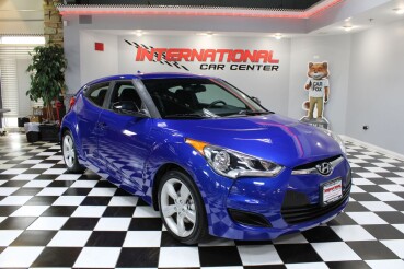 2013 Hyundai Veloster in Lombard, IL 60148