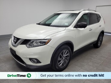 2016 Nissan Rogue in Madison, TN 37115