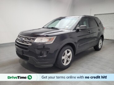 2018 Ford Explorer in Downey, CA 90241