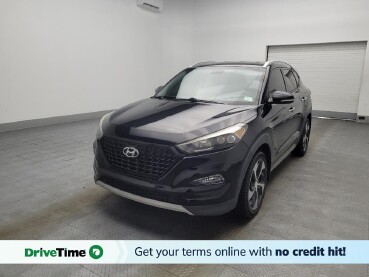 2017 Hyundai Tucson in Stone Mountain, GA 30083