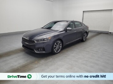 2017 Kia Cadenza in Knoxville, TN 37923