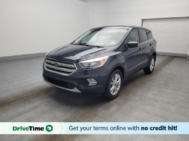 2019 Ford Escape in Stone Mountain, GA 30083