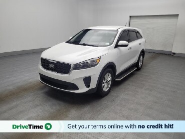 2019 Kia Sorento in Chattanooga, TN 37421