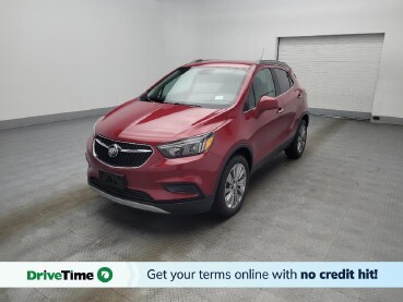 2020 Buick Encore in Columbus, GA 31909