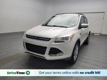 2013 Ford Escape in Round Rock, TX 78664