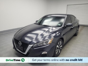 2021 Nissan Altima in Indianapolis, IN 46219