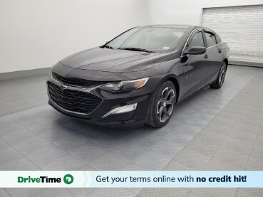 2019 Chevrolet Malibu in Clearwater, FL 33764