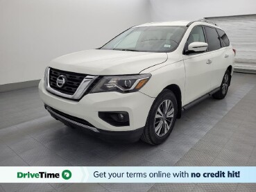 2019 Nissan Pathfinder in Lakeland, FL 33815