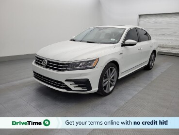 2019 Volkswagen Passat in Bradenton, FL 34207