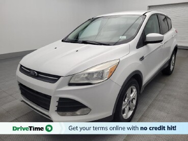 2013 Ford Escape in Kissimmee, FL 34744