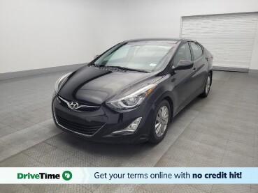 2014 Hyundai Elantra in Kissimmee, FL 34744