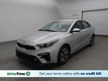 2021 Kia Forte in Charleston, SC 29414