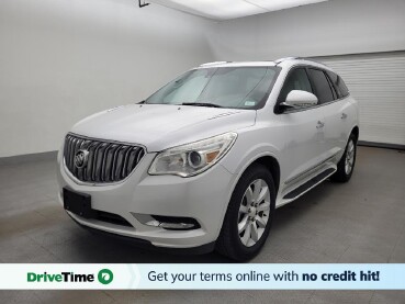 2016 Buick Enclave in Charlotte, NC 28273