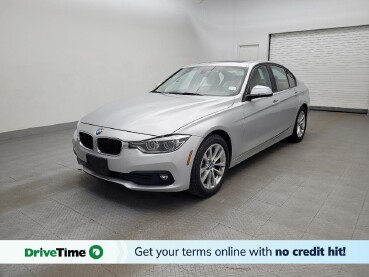 2018 BMW 320i in Charleston, SC 29414