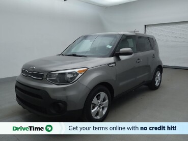 2019 Kia Soul in Charleston, SC 29414