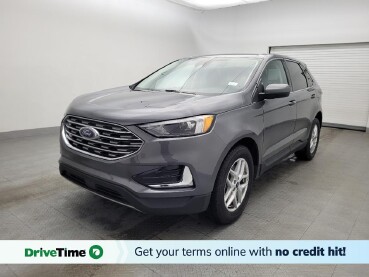 2022 Ford Edge in Gastonia, NC 28056