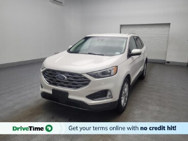 2019 Ford Edge in Birmingham, AL 35215