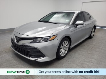 2019 Toyota Camry in Madison, TN 37115